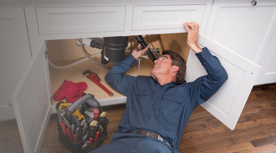 Professional Tankless Water Heater Installation in Groom, TX